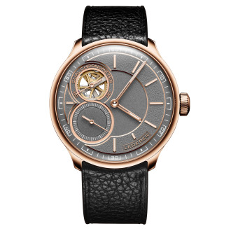 CIC 39 Black Rhodium